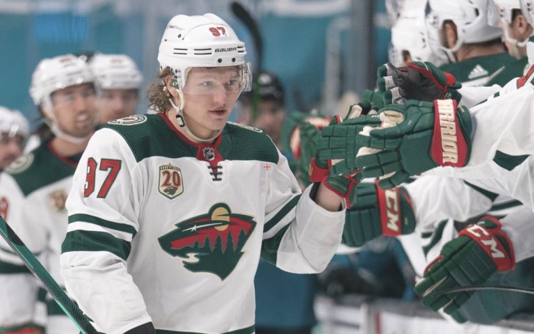Read more about the article Kraken NHL Daily: Wild Night, Another Hot Start in Buff’
