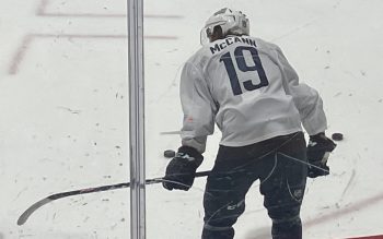Kraken NHL AM Skate: Pred’s Prep, Trouble up the Road