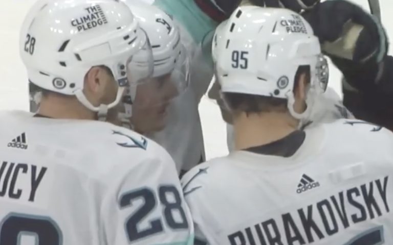 Read more about the article Kraken’s New Normal Became No Burakovsky