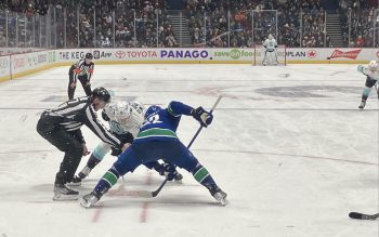 Kraken NHL Daily: Seattle Skates, No Trade Urgency