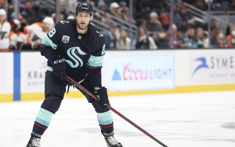 Read more about the article Kraken Daily: Daccord Signed, No Soucy, No Donato