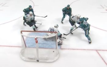 Kraken NHL Daily: ‘Must Win?’, Angry Goaltender