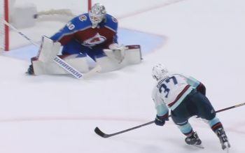 No Chance For Kraken According To Avalanche Media