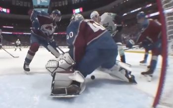 Kraken 3, Avalanche 2, Seattle 1 Win From Moving On