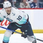 Kraken And NHL Begin Testing Draft Prospects
