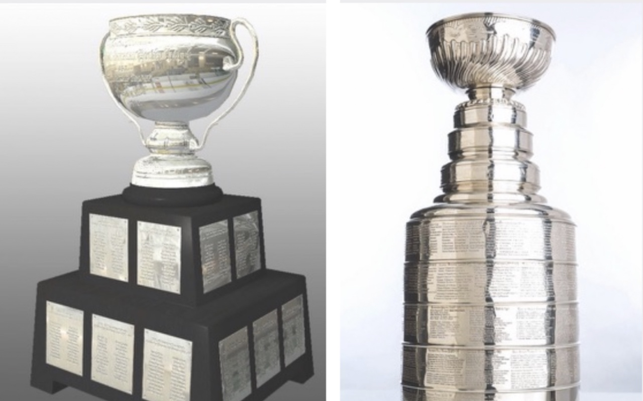 Seattle Kraken, Calder Cup, Stanley Cup