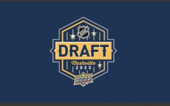 Kraken Wednesday: Draft Day-1, More NHL Deals Made