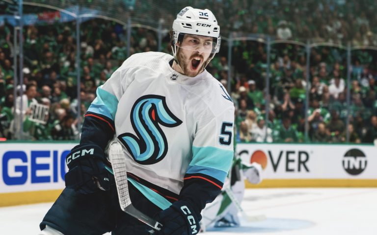 Read more about the article Kraken Tuesday: Seattle Added Enough? 2 NHL Deals