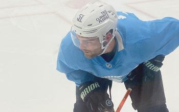Kraken: The Shane Wright Debate Begins; NHL – AHL