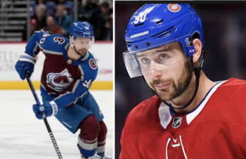 Kraken Trade For Tomas Tatar From Avalanche – Why He Matters