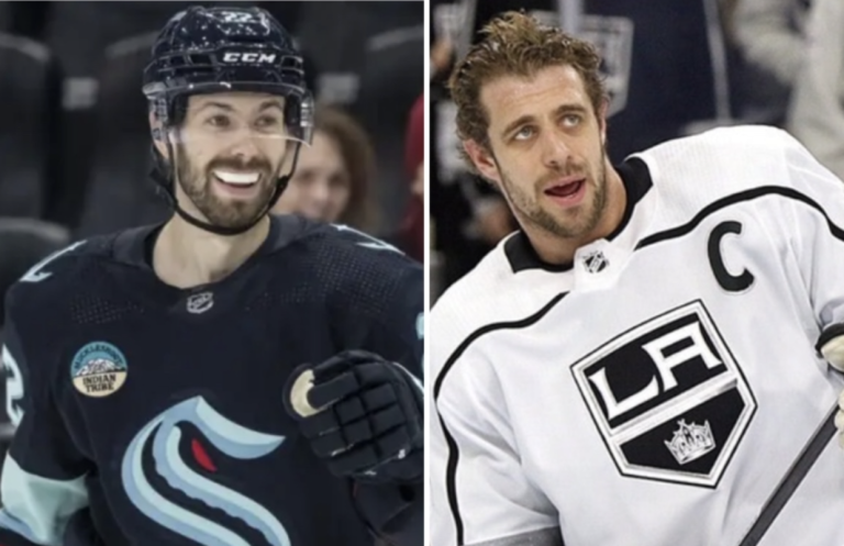 Read more about the article Kraken Game Day 34: LA Rematch, Injuries Galore, Kopitar Factor