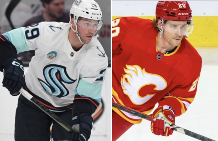 Read more about the article Kraken Game Day 36: Revenge On Flames, 200th Game, Injuries