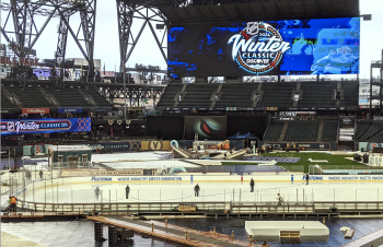 Cool Seattle Kraken Winter Classic Images And Trivia