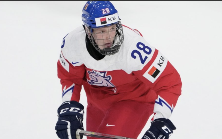 Read more about the article Kraken Prospect Traded In OHL, Great WJC Review