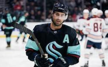 Kraken Sign Eberle To A Two-Year Deal; 2 UFA’s Remain