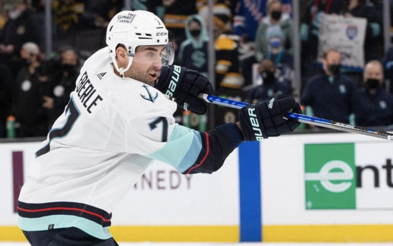 Read more about the article Kraken NHL Wednesday: Bad News, Trade Likelihood Increases