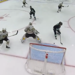 Kraken Beat Bruins In A Thrilling Shoot-out 4-3; Still Alive