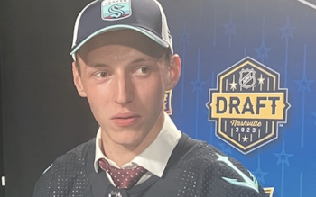 The Kraken’s Top Need At The 2024 NHL Draft