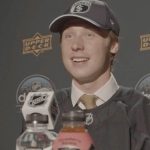 NHL Draft: Kraken Made The Right Pick