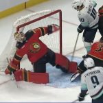 Kraken Let One Slip Away; 4-3 Shoot-out Loss In Ottawa