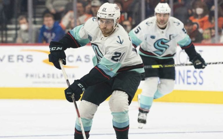 Read more about the article Kraken AM Skate: Tired LA Kings?, NHL Streaking
