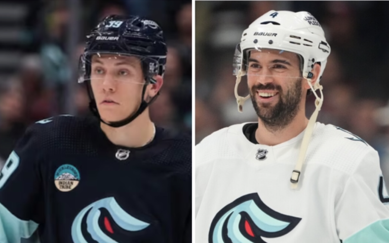 Read more about the article Kraken D-Corps Is Deep; But Any Slip Puts Schultz’s Future In Question