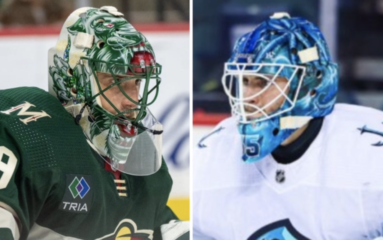 Read more about the article Kraken Game Day 57: Huge One Vs. Wild At Climate Pledge Arena
